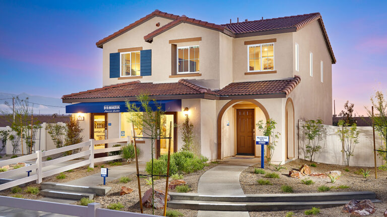 SoCal city is tackling California’s housing shortage with over 300 new homes featuring ADUs