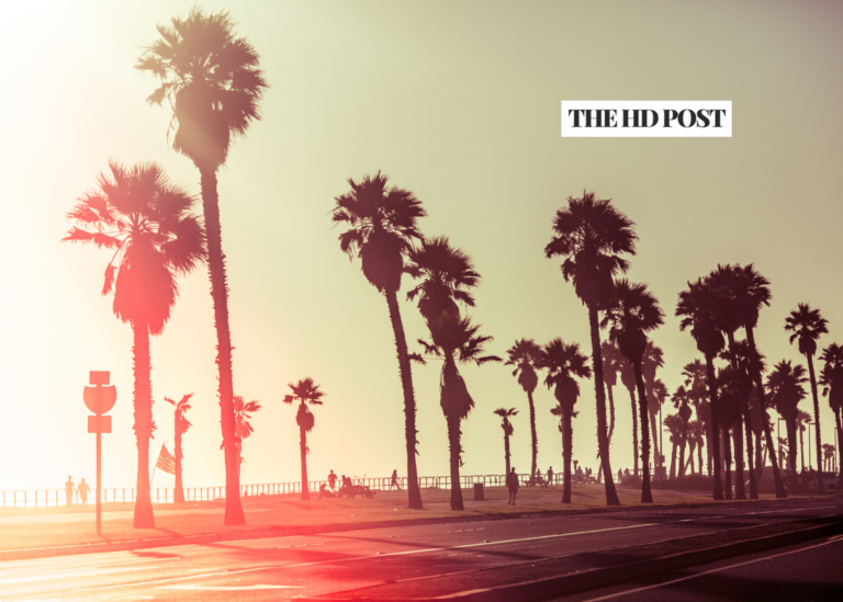 200,000 sign petition in response to Trump’s interest in buying Greenland – ‘Let’s Buy California’