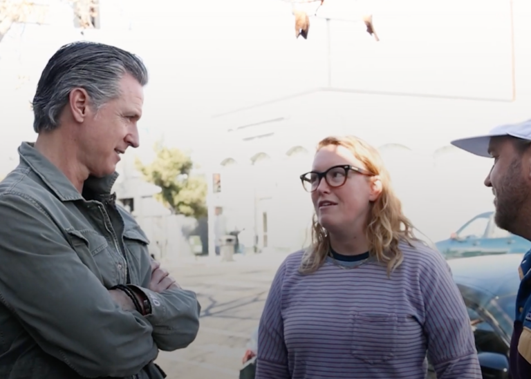 California to launch digital democracy ‘town hall for the modern era’