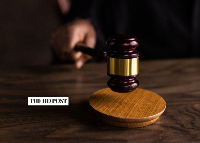 Judge denies request for a restraining order by 14 states, including California, against DOGE