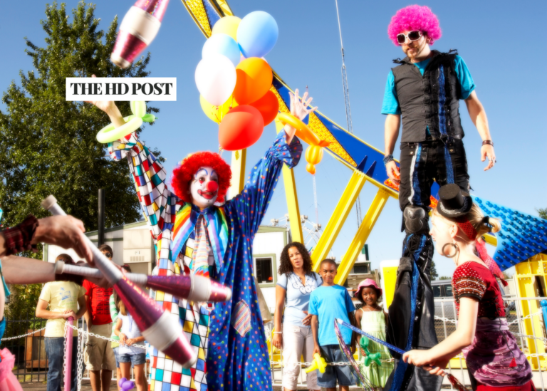 SoCal theme park laying off 97 employees