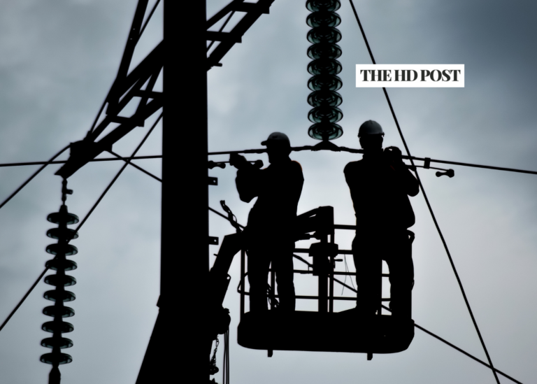 Edison reports that equipment may have started SoCal Fire