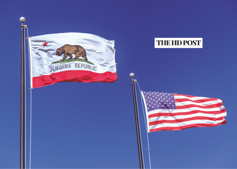 CA official concerned that Trump’s water release did not provide LA with additional water