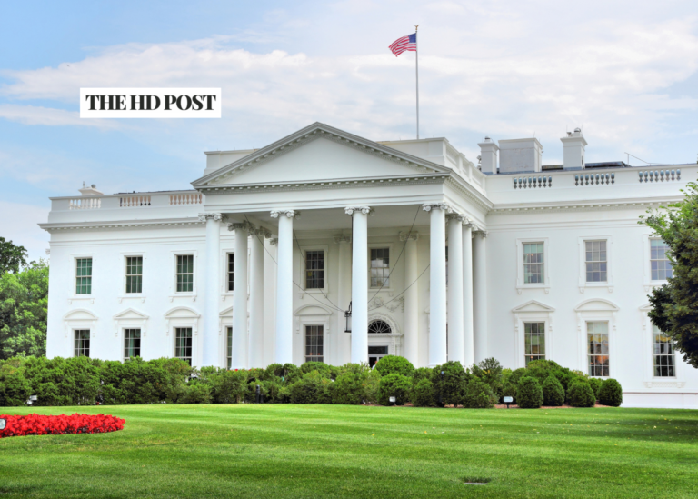 Trump aide posts ‘We need DOGE California’ amid report that wildfire funds will come with conditions