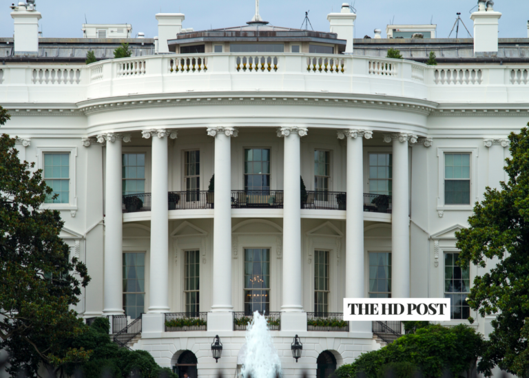 Trump administration launches review of CA High-Speed Rail Project’s $4 billion in federal funding