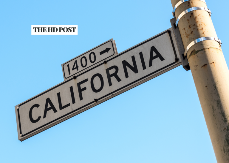 New survey says 54% of Californians believe high-speed rail is ‘a good use of state funds’