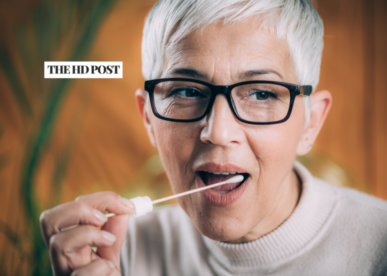 State reminds Californians of right to erase data from 23andMe website amid bankruptcy filing