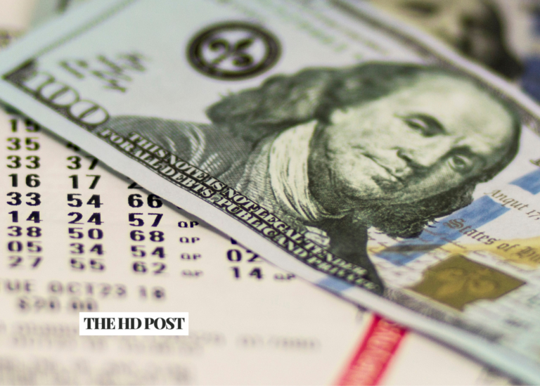 CA Lottery announces new Mega Millions with bigger prizes, better odds, and $50 Million starting jackpot