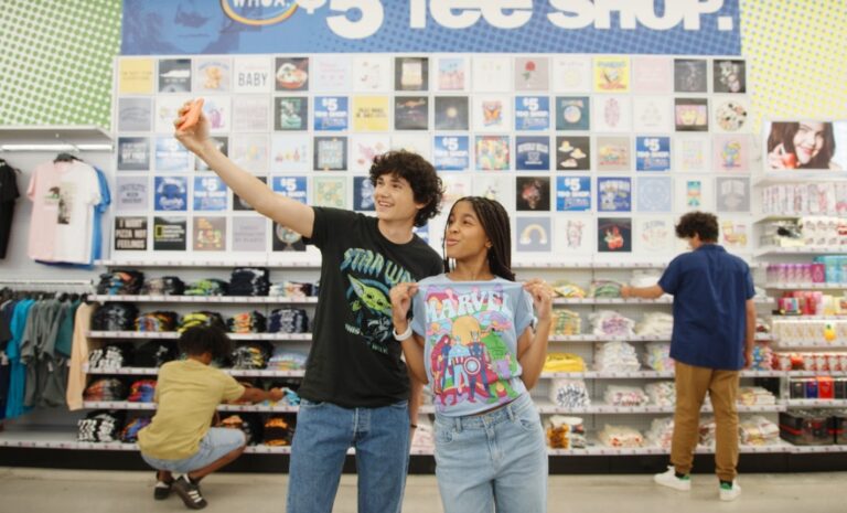 Discount brand opening 150 new locations nationwide including one in SoCal so far