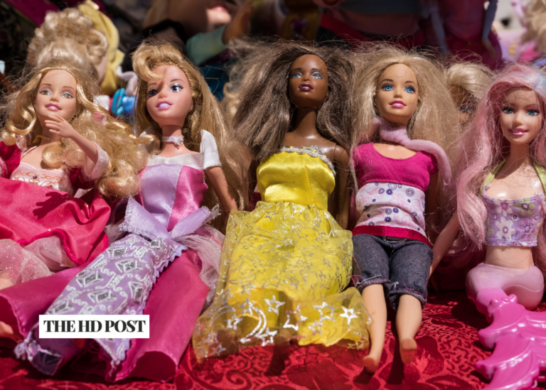 Major SoCal toymaker laying off 120 employees