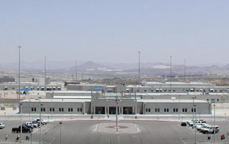 Tech startup cofounder reports to Victorville federal prison for scamming investors of $115 Million