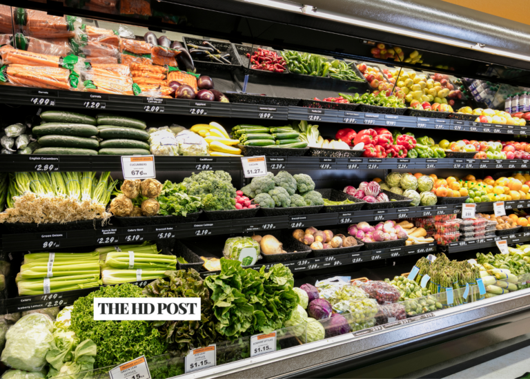 SoCal grocer lays off workers for the first time – CEO blames inflation and tariffs