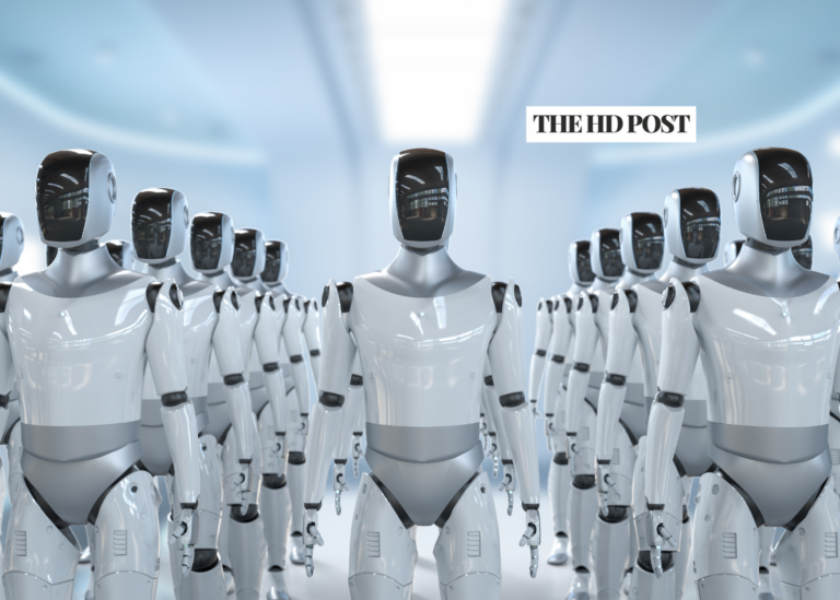 Bill Gates predicts AI will replace humans. Can California ‘AI-Proof’ jobs?