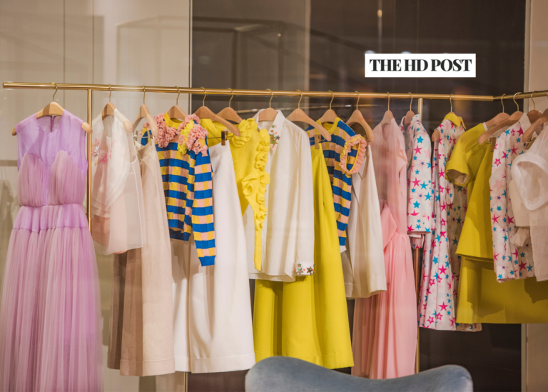 Popular fashion retailer closing CA headquarters and laying off over 650 SoCal employees