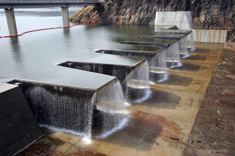 CA lawmakers demand answers from Trump Administration’s release of 2 Billion gallons of water 