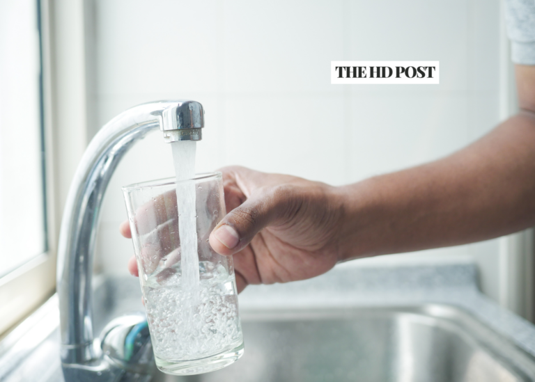 CA supports fluoridated water supply amid EPA’s decision to review new science on potential risks
