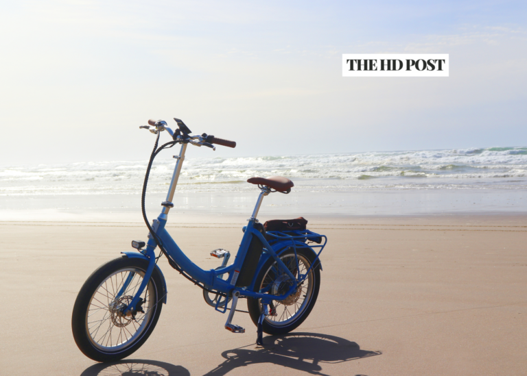 California e-bike program announces second round of vouchers up to $2,000