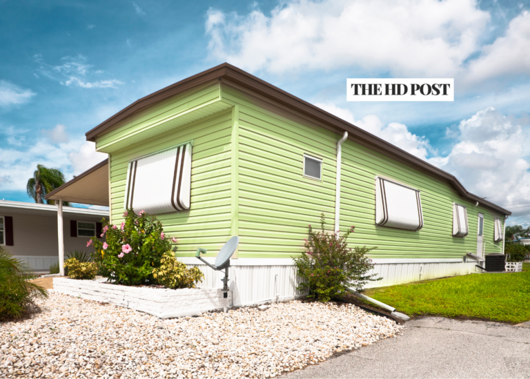 California follows USDA’s lead in expanding loan access for manufactured homes