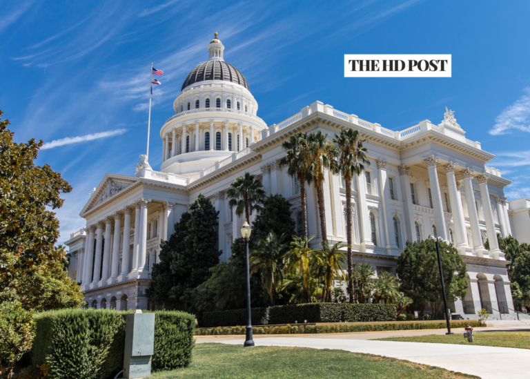 CA monitoring insider trading concerns amid Trump’s tariff delay