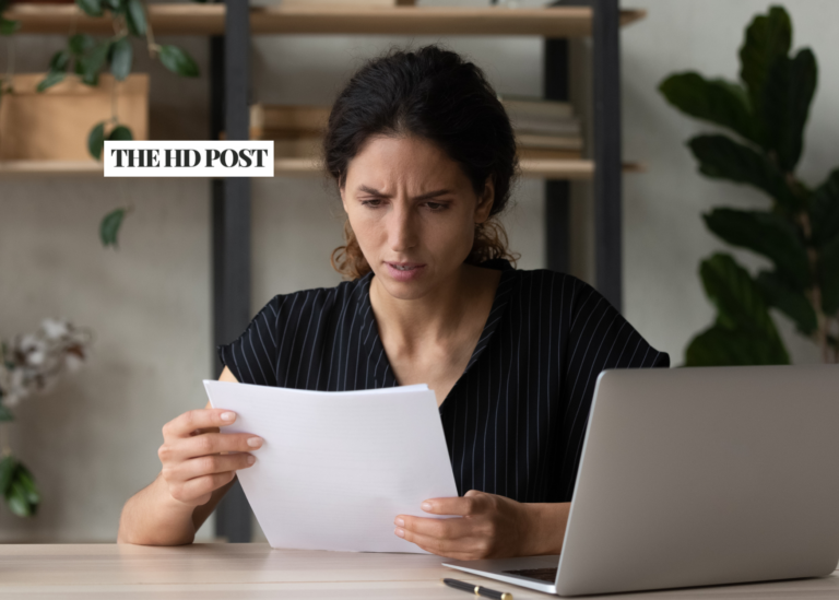 County officials warn taxpayers of deceiving letters soliciting payment for liens