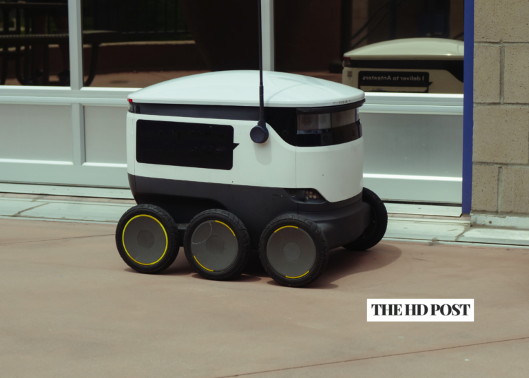 Developer specializing in robotics-driven hospitality set to buy Victorville hotel for $41 Million