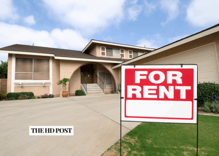 CA lawmaker withdraws bill that would have capped rent hikes to 5%