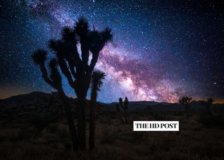 San Bernardino County Library hosting stargazing and lunar event on April 12