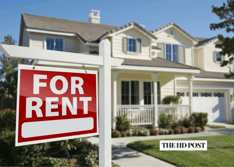 Major CA bill to permanently cap rent hikes at 5% moves forward