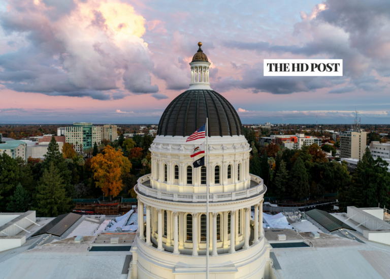 New bill aims to strengthen California consumer protections after federal cuts under Trump