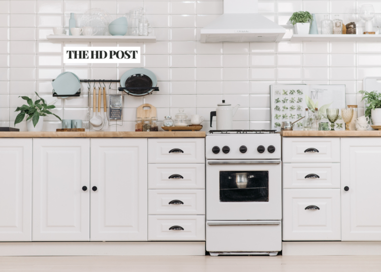 Proposed bill would require California rentals to include a refrigerator and stove