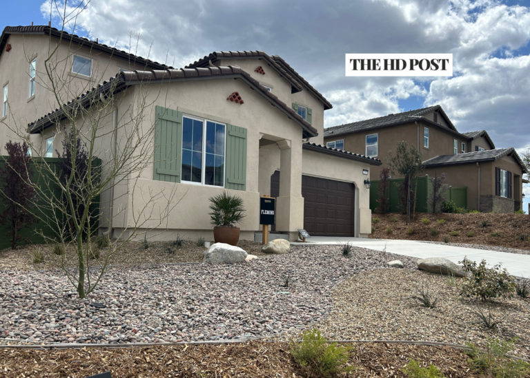 Silverwood hosting grand opening this weekend offering tours of model homes