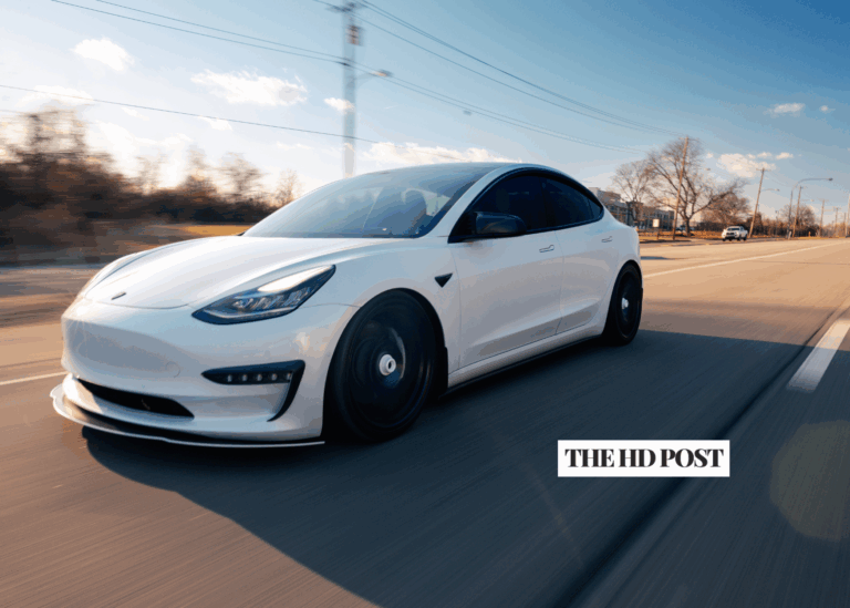 SoCal resident sues Tesla for odometer tampering, possibly affecting over 1 million cars