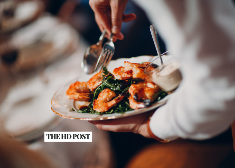 SoCal restaurants can apply for a $5,000 grant until April 26