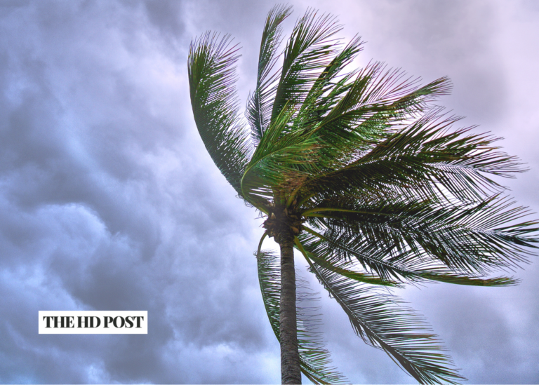 Wind advisory in effect with gusts to 60 mph for San Bernardino and other counties