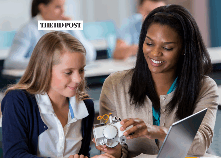 CA-based blockchain platform donates $25 Million in stablecoins to teachers and classrooms