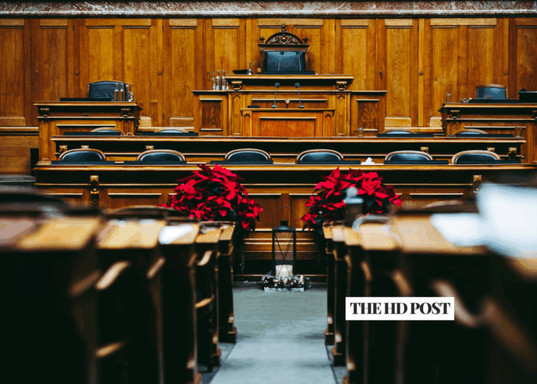 CA congresswoman will block crypto hearing, citing Trump’s ‘conflict of interest’