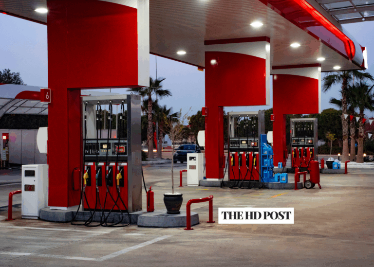 CA lawmaker calls Newsom’s critique of USC professor’s $8.43 gas price prediction ‘petty’