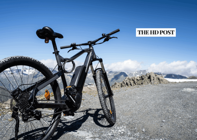 California relaunching $2,000 e-bike voucher program this month after tech issues