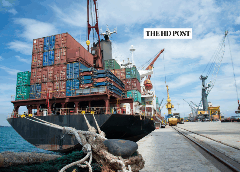 California continues to challenge tariffs, claiming Trump lacks the authority to impose them