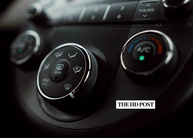 Californians can get ready for summer with up to $1,500 to repair car AC 