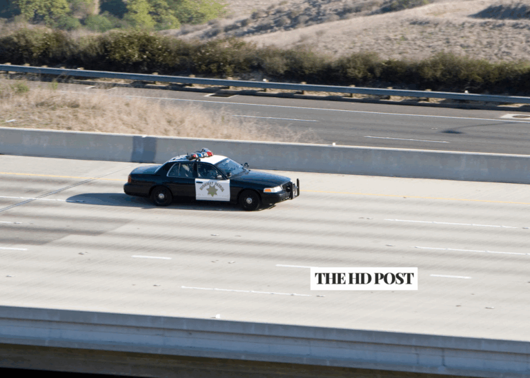 Joint law enforcement efforts across CA lead to 4,800 recovered stolen vehicles and 6,700 arrests