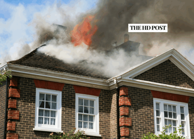 New California grant program would help homeowners fireproof homes