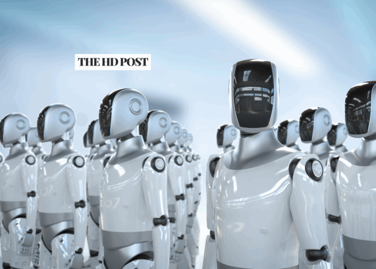 New report says UPS is working with CA-based humanoid robotics firm amid 20,000 layoffs