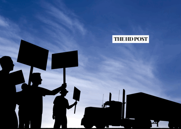 Strike at Keurig Dr Pepper in Victorville for unpaid ‘hundreds of thousands’ in arbitration award