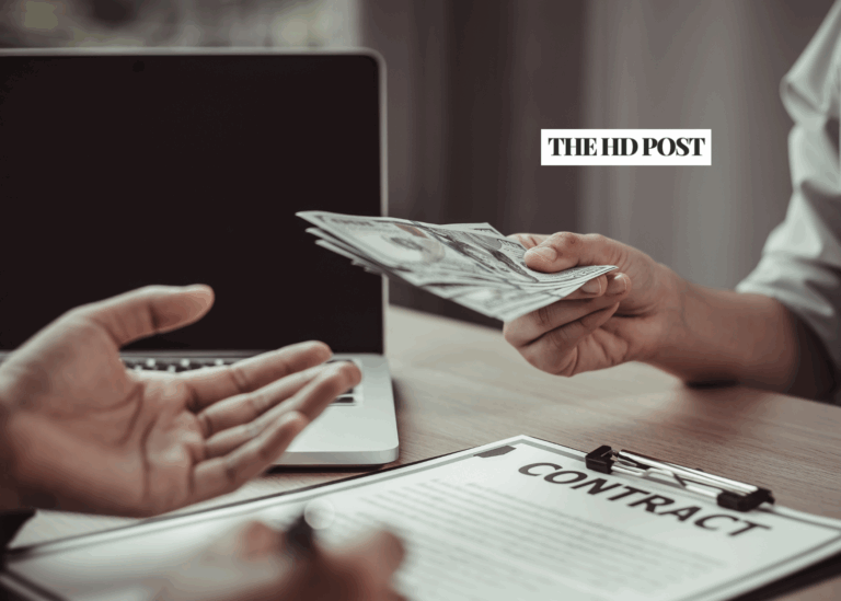 CA non-profit founder indicted for bribing county supervisor to secure $12 Million COVID-19 funds