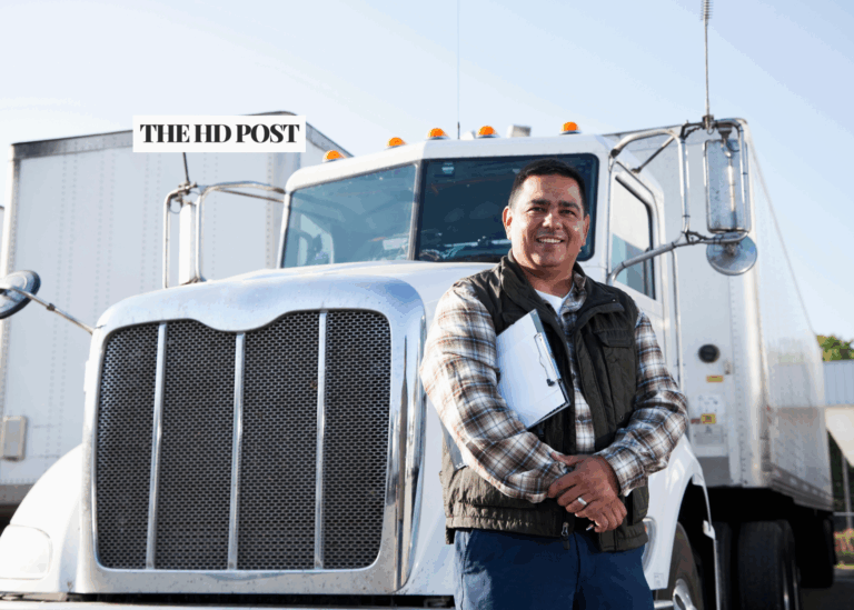 California DMV launches online renewal for commercial driver’s licenses