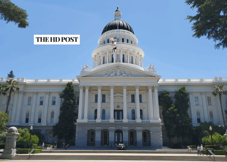 California lawmakers raise concerns that ICE could use Medicaid data to target noncitizens