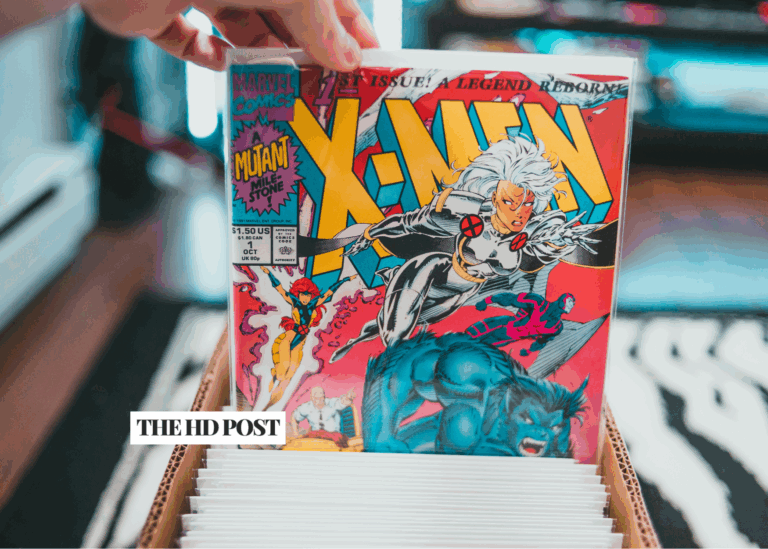 California man gets 1 year for $1.2 Million tax fraud involving Stan Lee memorabilia sales