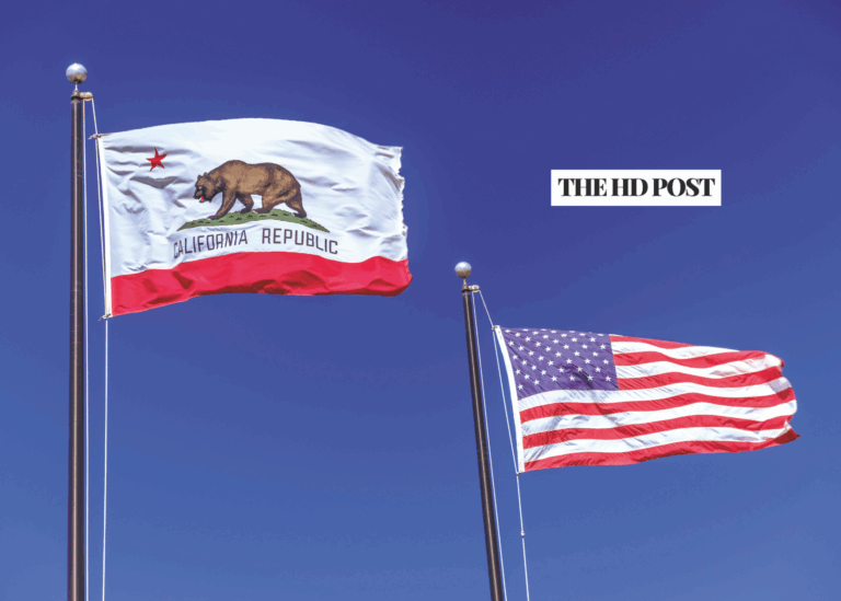 California on alert after US strikes in Iran