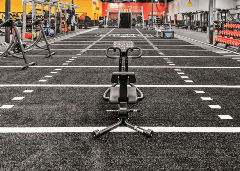 Crunch Fitness opening two new $5 Million facilities in the High Desert